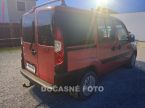 Fiat Dobló - fotka číslo 1