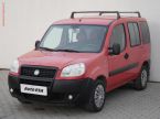 Fiat Dobló - fotka číslo 2