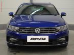 Volkswagen Passat - fotka číslo 1