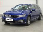 Volkswagen Passat - fotka číslo 2