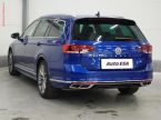 Volkswagen Passat - fotka číslo 5