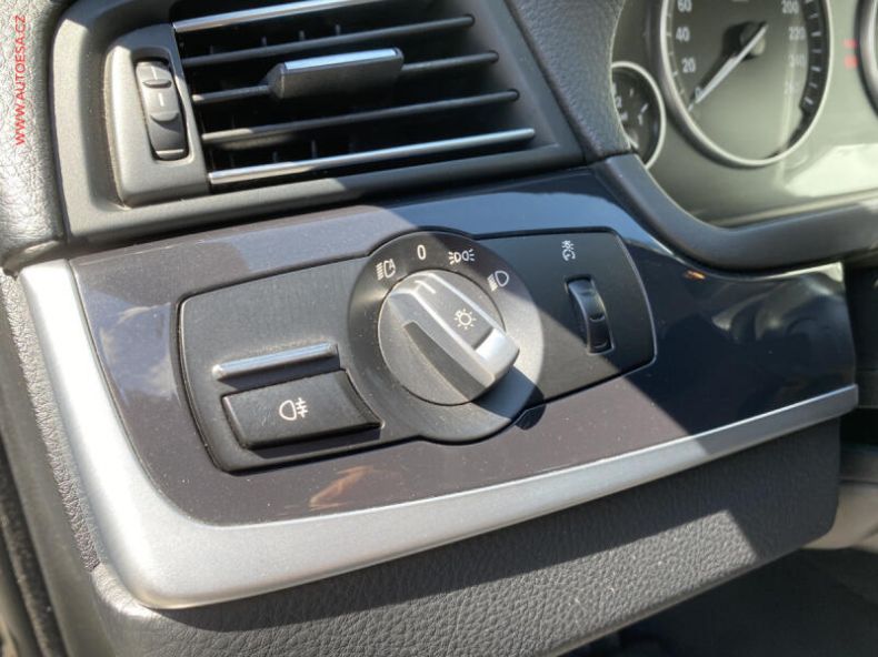 BMW Řada 5 - hlavní fotka