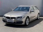 BMW Řada 5 - fotka číslo 2