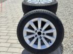 Volkswagen Sharan - fotka číslo 17