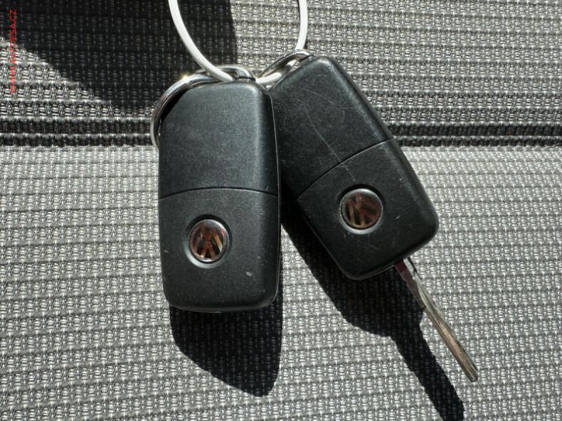 Volkswagen Sharan - hlavní fotka