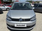 Volkswagen Sharan - fotka číslo 1