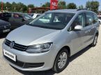 Volkswagen Sharan - fotka číslo 2