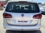 Volkswagen Sharan - fotka číslo 4