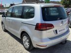 Volkswagen Sharan - fotka číslo 5
