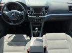 Volkswagen Sharan - fotka číslo 6