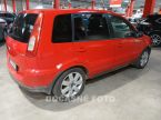 Ford Fusion - fotka číslo 1