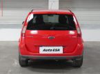 Ford Fusion - fotka číslo 4