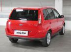 Ford Fusion - fotka číslo 5