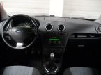 Ford Fusion - fotka číslo 7