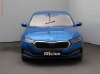 Škoda Octavia - fotka číslo 1