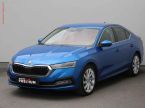 Škoda Octavia - fotka číslo 2