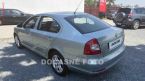 Škoda Octavia - fotka číslo 1
