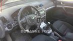 Škoda Octavia - fotka číslo 2