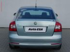Škoda Octavia - fotka číslo 4