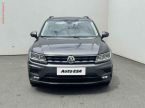Volkswagen Tiguan - fotka číslo 1