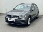 Volkswagen Tiguan - fotka číslo 2