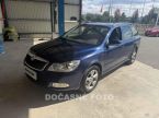 Škoda Octavia - fotka číslo 0