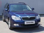 Škoda Octavia - fotka číslo 0