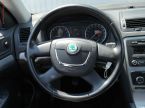 Škoda Octavia - fotka číslo 11