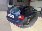 Škoda Octavia - fotka číslo 1