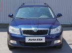 Škoda Octavia - fotka číslo 1