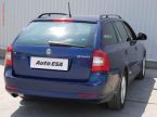 Škoda Octavia - fotka číslo 3