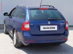 Škoda Octavia - fotka číslo 5