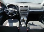 Škoda Octavia - fotka číslo 7