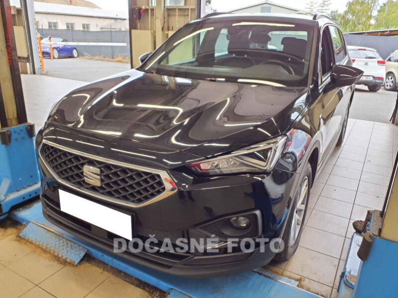 Seat TARRACO - hlavní fotka inzerátu