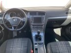 Volkswagen Golf - fotka číslo 7
