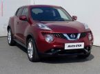 Nissan Juke - fotka číslo 0