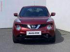 Nissan Juke - fotka číslo 1
