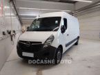 Opel Movano - fotka číslo 0