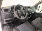 Opel Movano - fotka číslo 9