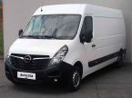 Opel Movano - fotka číslo 2