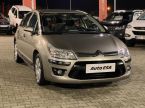 Citroën C4 - fotka číslo 0