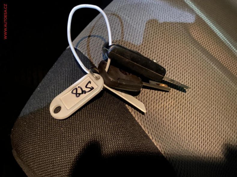 Citroën C4 - hlavní fotka