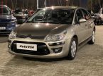 Citroën C4 - fotka číslo 2