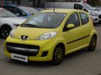 Peugeot 107 - fotka číslo 2