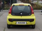 Peugeot 107 - fotka číslo 4