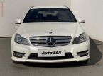 Mercedes Třída C - fotka číslo 1