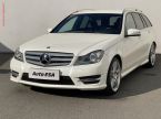 Mercedes Třída C - fotka číslo 2