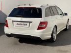 Mercedes Třída C - fotka číslo 3
