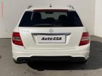 Mercedes Třída C - fotka číslo 4