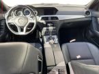 Mercedes Třída C - fotka číslo 7